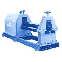 Sheet Rolling Machine