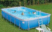 Portable Swimming Pools