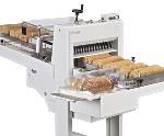 Industrial Bread System