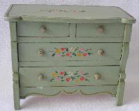 Painted Furniture