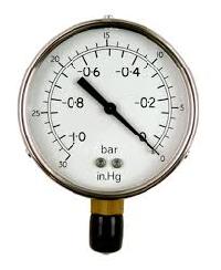 Vacuum Gauge