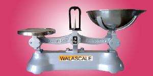 Close Body Mechanical Table Top Weighing Scale