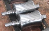 Forged Rolls