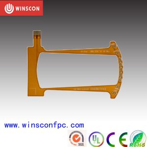 Fpc To Acoustic Equipment