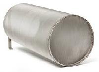 stainless steel micron filters