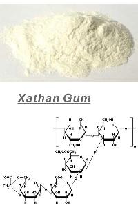 xanthan gum
