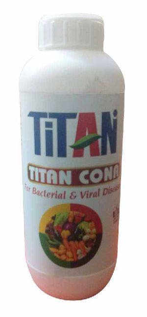 Titan Cona For Bacterial Diseases