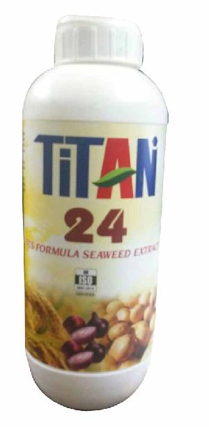 Titan 24 Formula Seaweed Extract