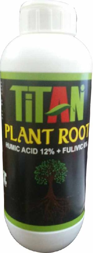 Titan Plant Rooting Powder