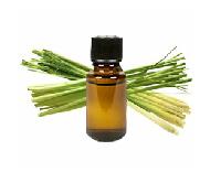 natural lemon grass oil