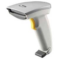 Ccd Barcode Scanner
