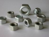 Horizontal Forging Machines