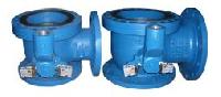 ball valves