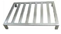 Stainless Steel Pallets