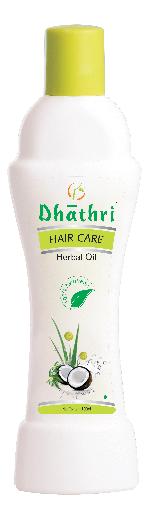 Dhathri Hair Care Herbal Oil