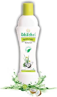Dhathri Hair Care Herbal Oil100ml  JioMart