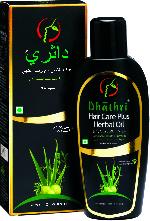 Dhathri Hair Care Plus Oil