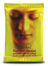Dhathri Kasthuri Manjal Face Pack
