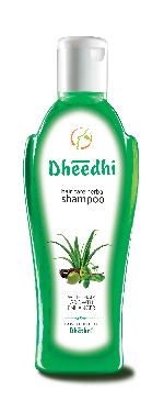 Dheedhi Shampoo