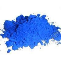 Blue Direct Dyes