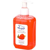 Strawberry Moisturizing Hand Wash