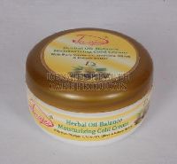 Herbal Cold Cream