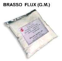 Brasso Flux
