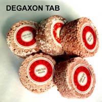 Degaxon Tab