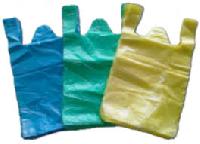 Plastic Shopping Bags