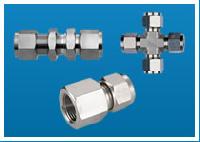 Comparison Tube Fittings