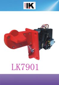Coin Selector, Coin Acceptor, Coin Dispenser, Coin Device