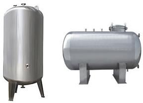 Storage Tank