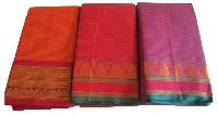 Power Loom Sarees