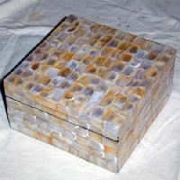 Horn Bone Jewellery Boxes 03