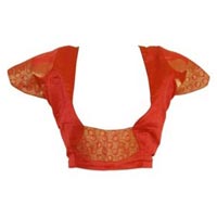 Saree-Blouse