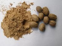 nutmeg powder