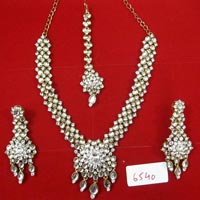 Ethnic Jewellery