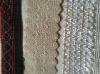 braided narrow fabrics