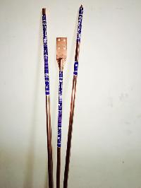 Copper Bonded Earth Rods