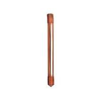 copper bonded earthing rods