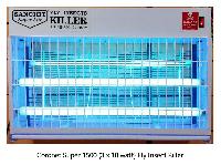 Sanchit Fly Insect Killer - Coronet Super 1500