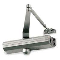 hydraulic door closer