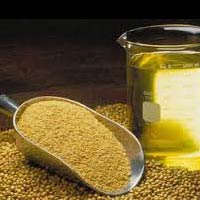 soybean oil