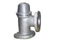 Blow Poppet Valve