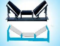Idlers & Roller For Belt Conveyors