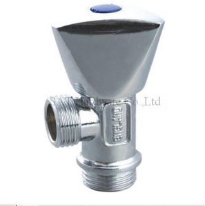Brass Angle Valve