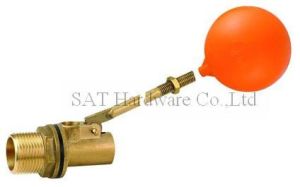 Brass Float Valve