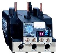 Over Load Relay 1a to 630a