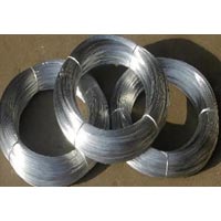 Galvanized Wires