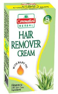 Aloevera Herbal Hair Remover